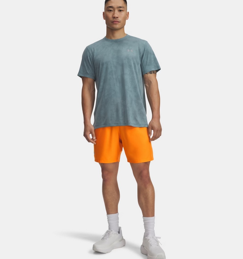UNDER ARMOUR SZORTY LAUNCH 7'' 793