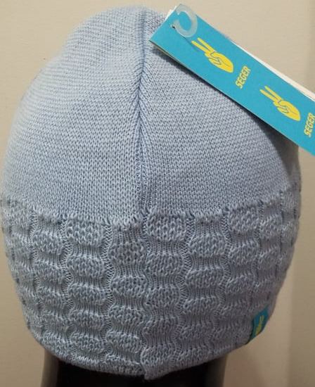 SEGER CZAPKA ZIMOWA 09/28