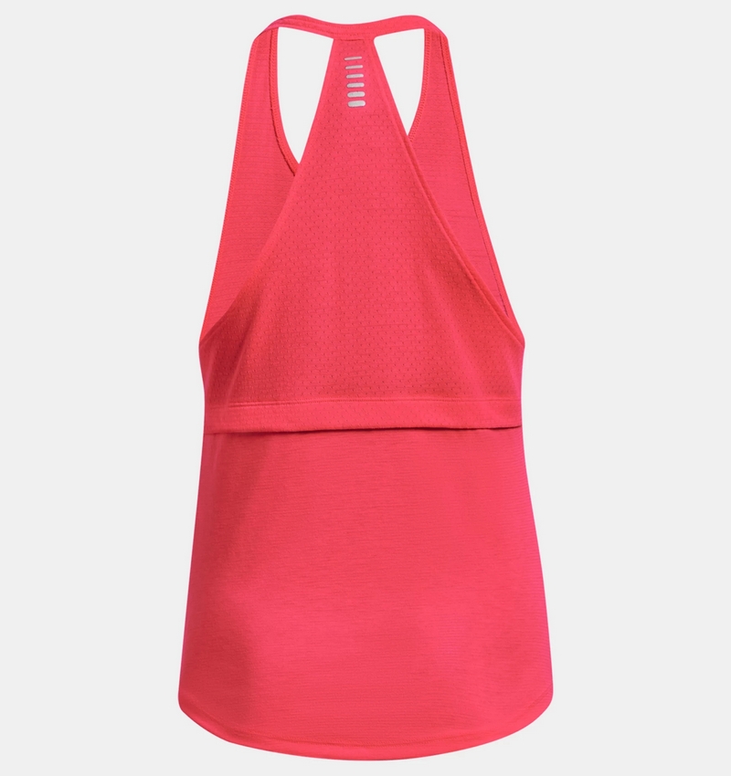 UNDER ARMOUR TANK TOP STREAKER 628