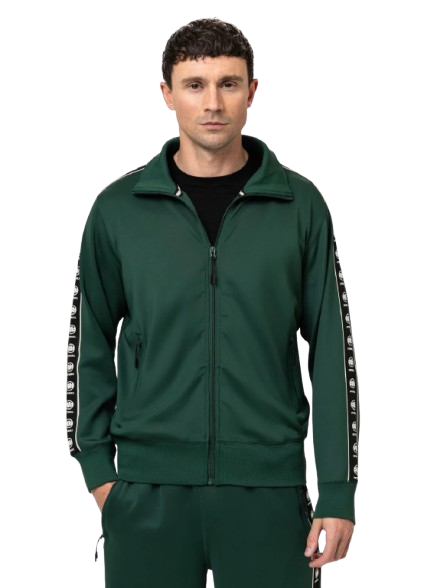 PIT BULL BLUZA ROZPINANA OLDSHOOL POWERS