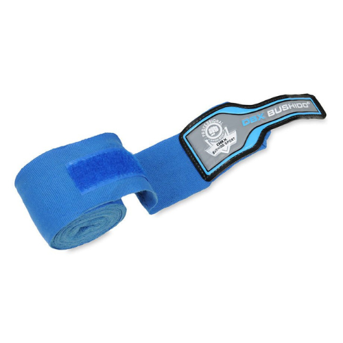 BUSHIDO BANDAŻE BOKSERSKIE ARH-100010