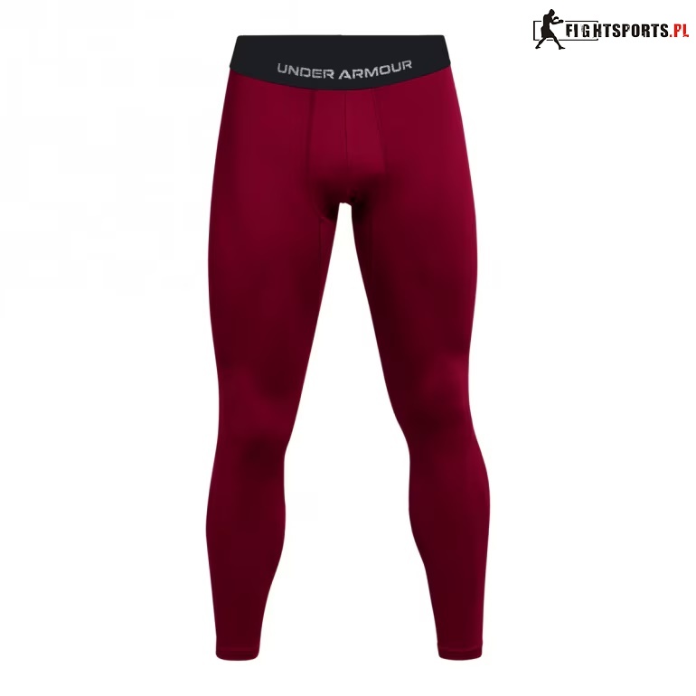 UNDER ARMOUR LEGGINSY ColdGear ELITE