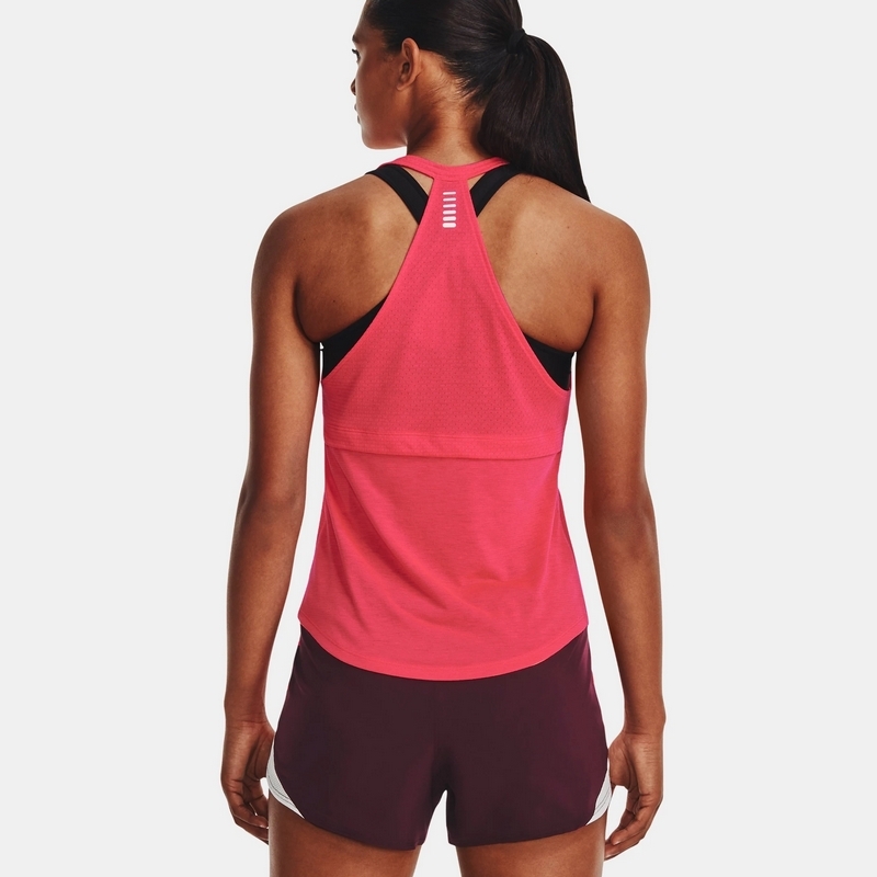 UNDER ARMOUR TANK TOP STREAKER 628
