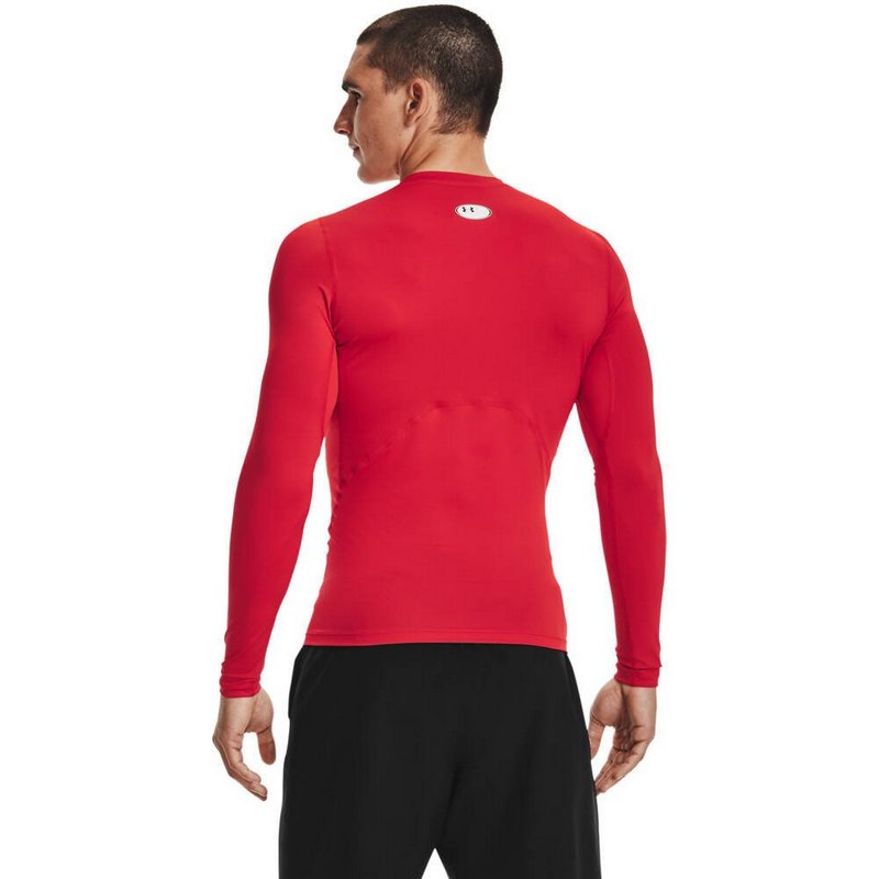 UNDER ARMOUR LONGSLEEVE HeatGear Compression 600