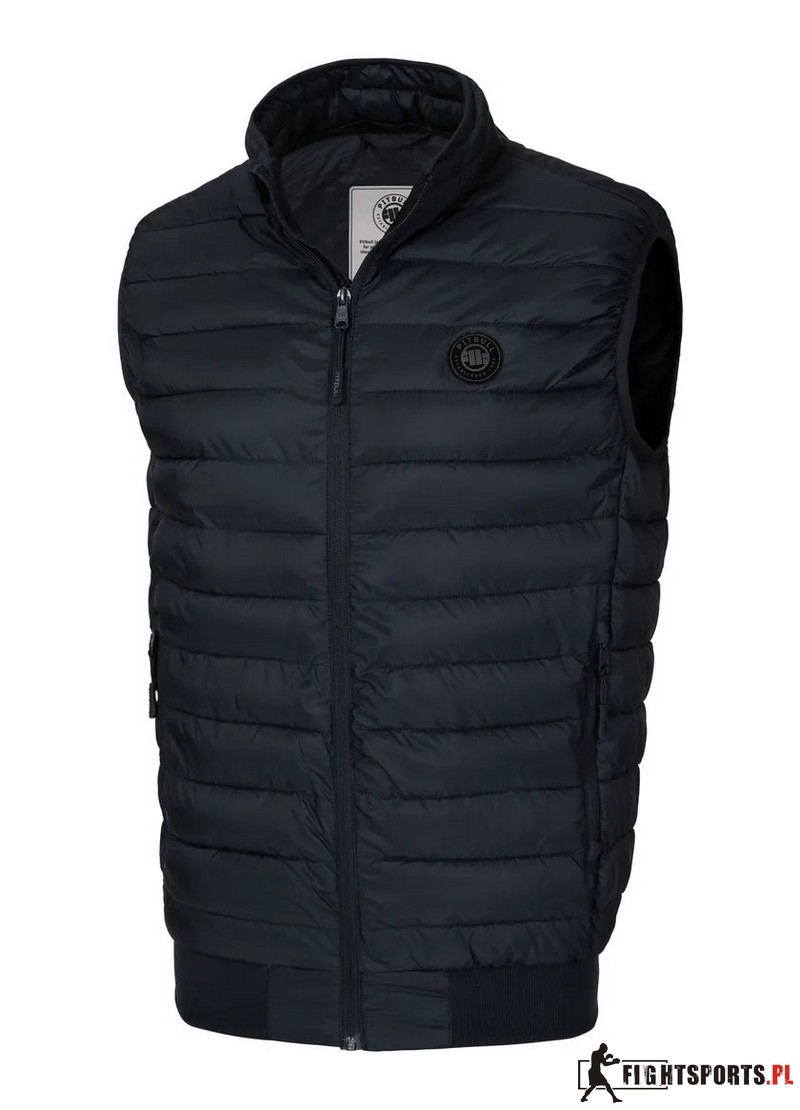 PIT BULL BEZRĘKAWNIK LANCASTER NAVY