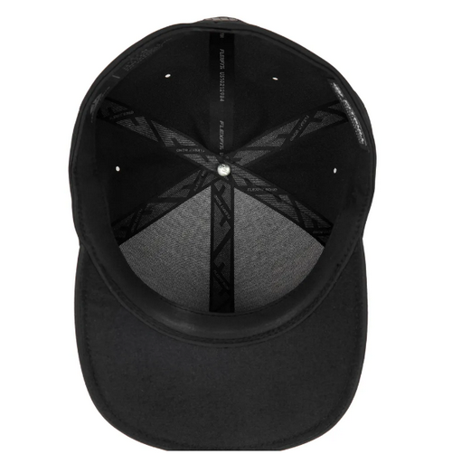 PIT BULL CZAPKA Z DASZKIEM STRETCH HILLTOP