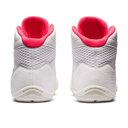 ASICS BUTY ZAPAŚNICZE MATFLEX 7 WHITE/DIVA PINK