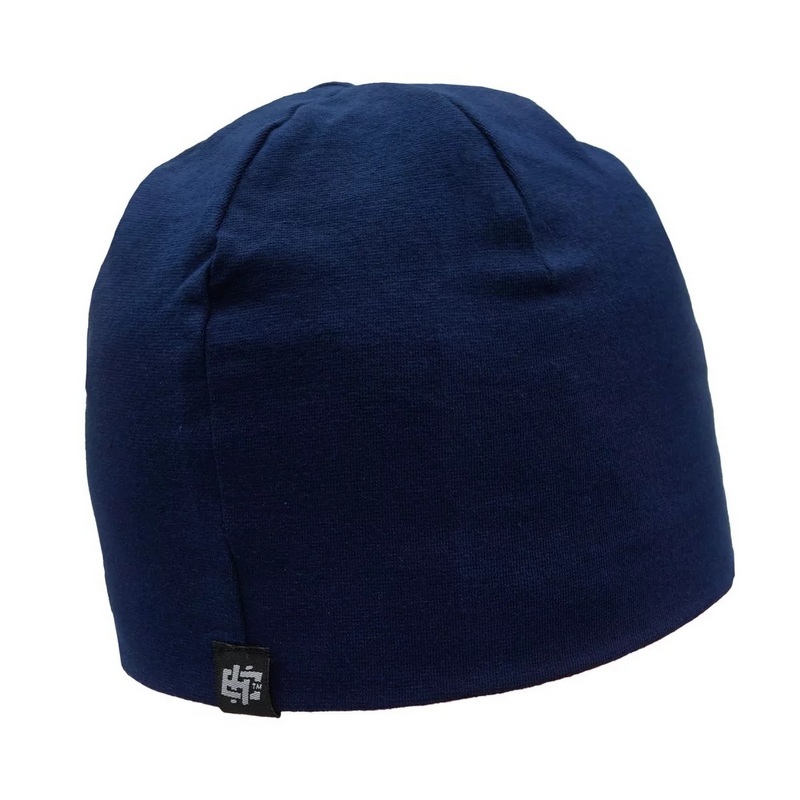 EXTREME HOBBY CIENKA CZAPKA BLOCK NAVY