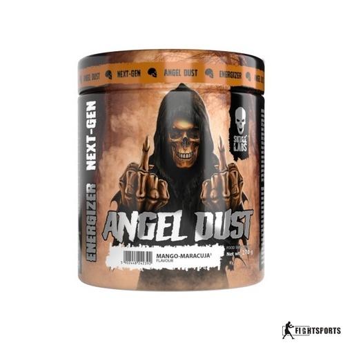 SKULL LABS ANGEL DUST 270g