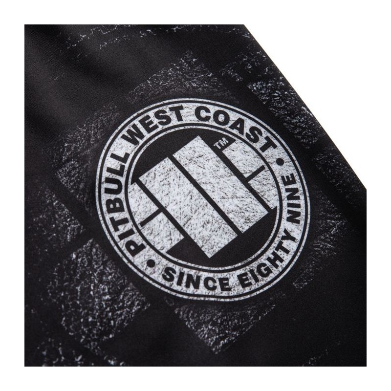 PIT BULL LEGINSY SKULL DOG