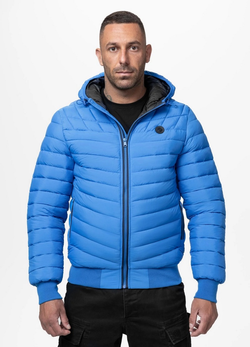 PIT BULL KURTKA NAYLOR