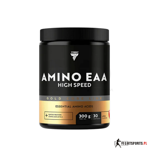 TREC AMINO EAA HIGH SPEED 300g