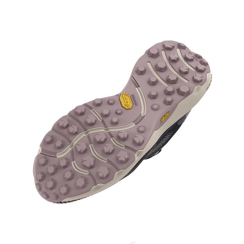 UNDER ARMOUR BUTY INFINITE PRO TRAIL 001