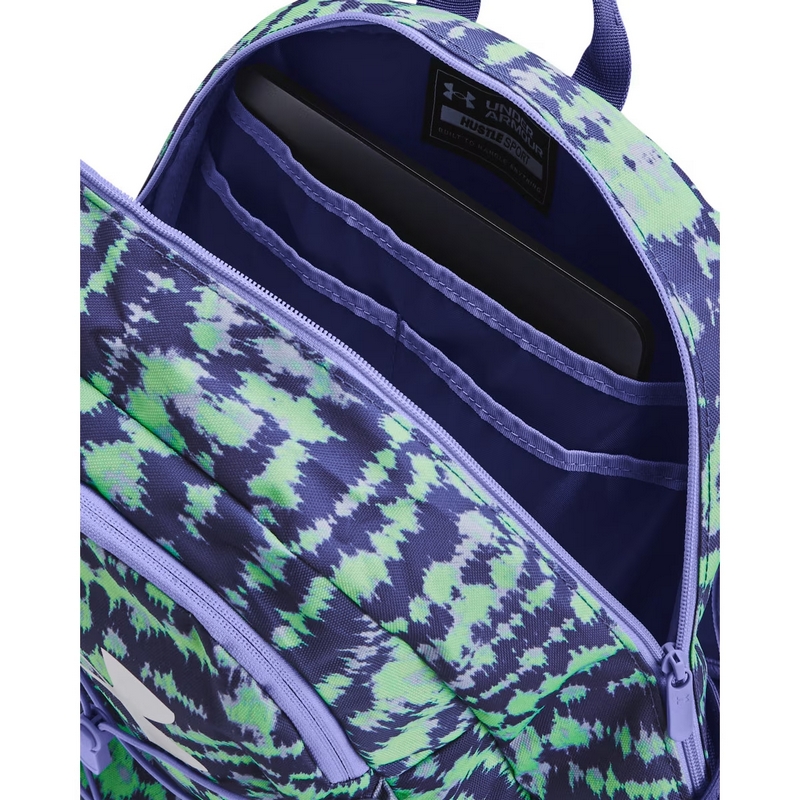 UNDER ARMOUR PLECAK HUSTLE SPORT 350