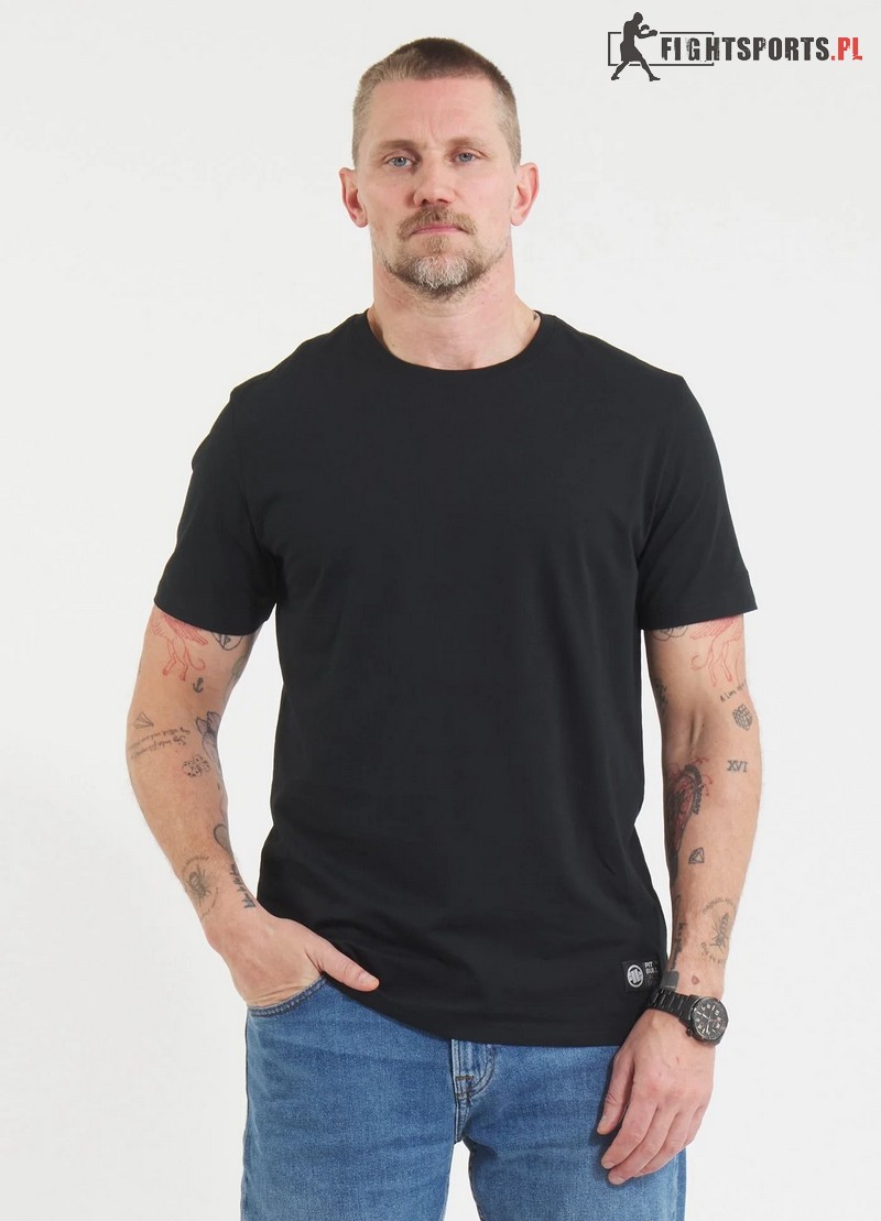 PIT BULL KOSZULKA NO LOGO