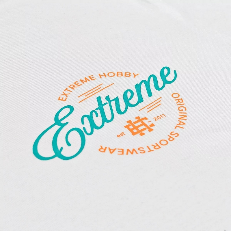 EXTREME HOBBY KOSZULKA CLUSTER