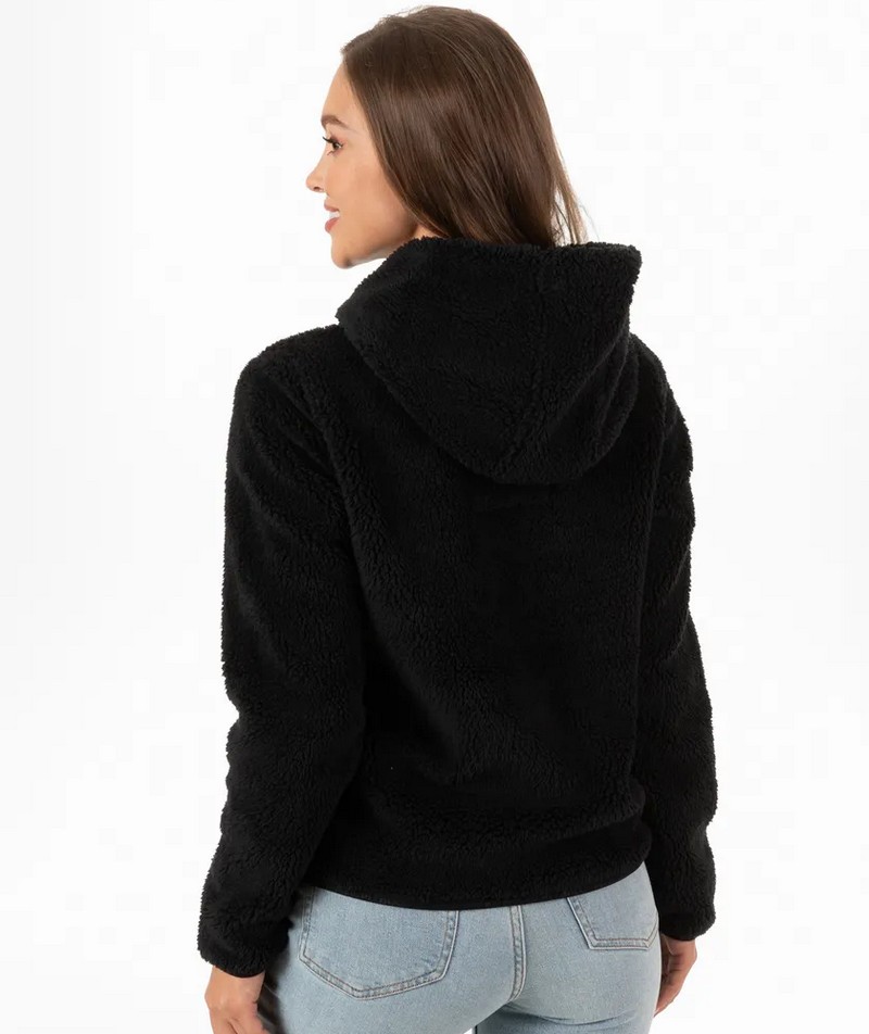 PIT BULL BLUZA ARAGONA BLACK