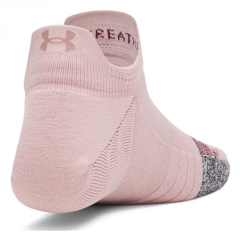 UNDER ARMOUR SKAPRETKI BREATHE NO SHOW 3 PACK