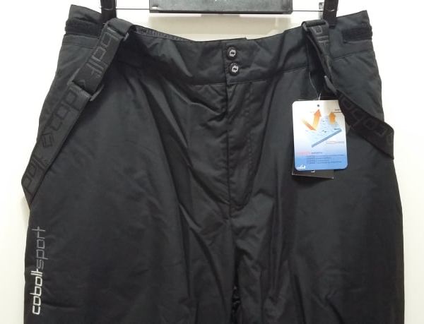 COBOLT SPODNIE NARCIARSKIE JACKSON