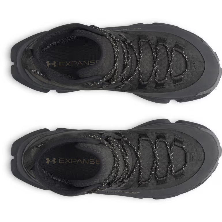 UNDER ARMOUR BUTY TREKKINGOWE CHARGED EXPANSE MID 001