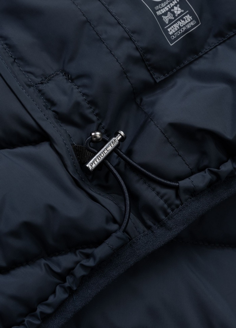 PIT BULL KURTKA FOOTHILL