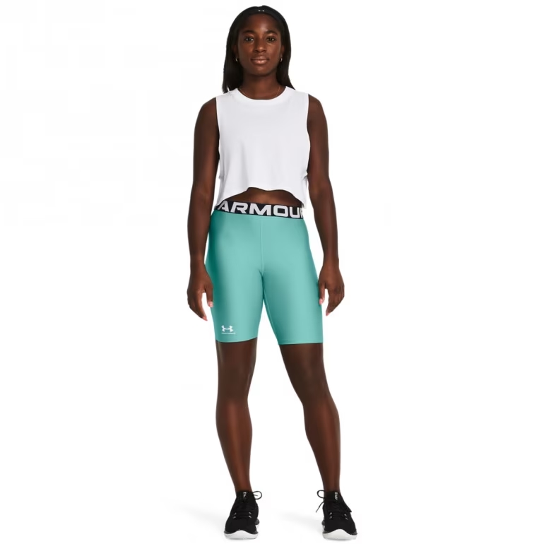 UNDER ARMOUR SZORTY BIKERY AUTHENTICS 8 IN 482