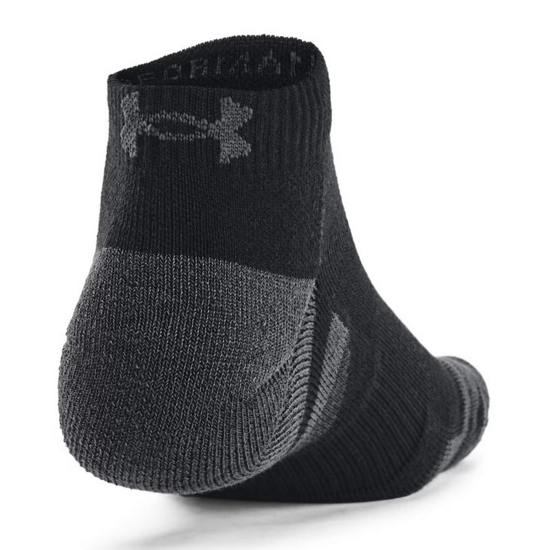 UNDER ARMOUR SKARPETKI PERFORMANCE TECH LOW CUT 001