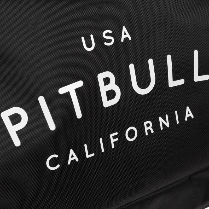 PIT BULL TORBA AVENIDA BLACK