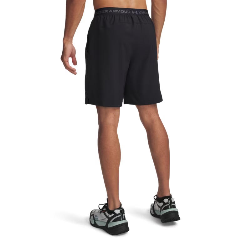 UNDER ARMOUR SZORTY VANISH WOVEN 2.0 8 IN