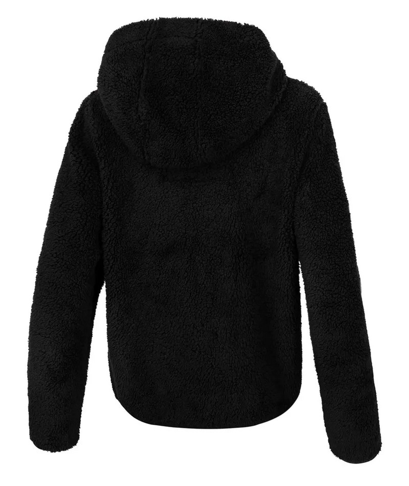 PIT BULL BLUZA ARAGONA BLACK