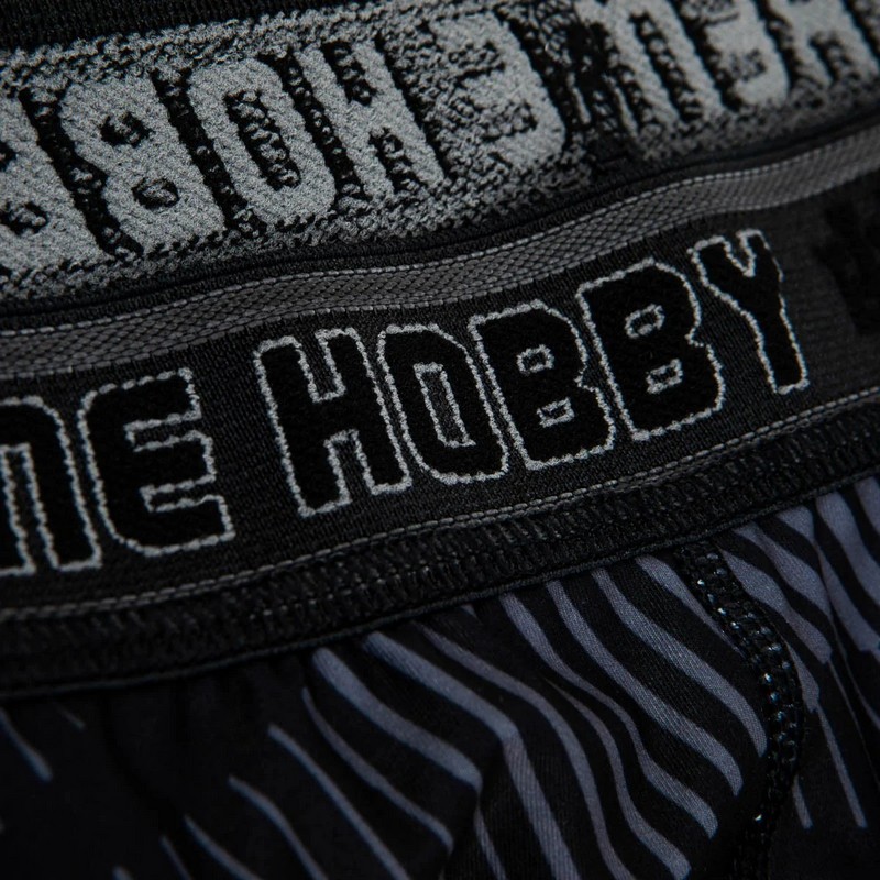 EXTREME HOBBY LEGGINSY HAVOC BLACK