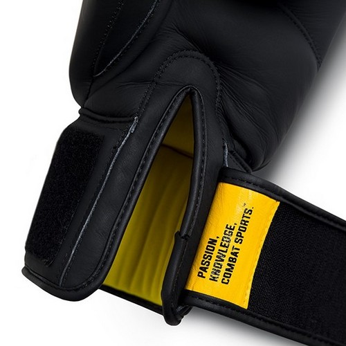 StormCloud Rękawice do Muay Thai Blizzard