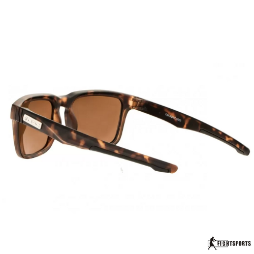 OPC OKULARY PRZECIWSŁONECZNE CALIFORNIA LTD LEOPARD