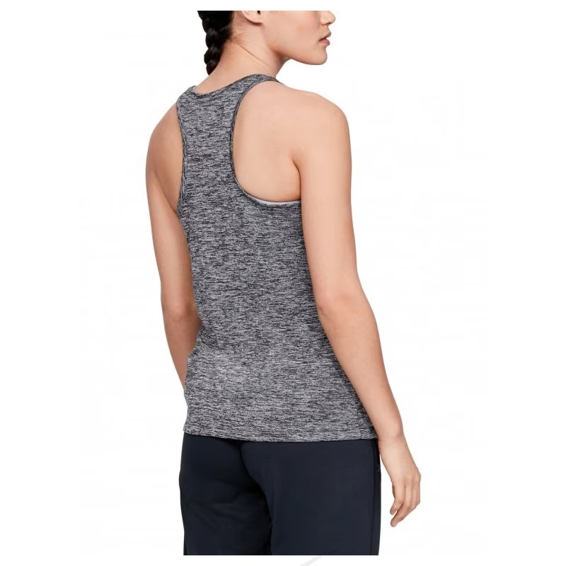 UNDER ARMOUR TANK TOP TECH TWIST 001