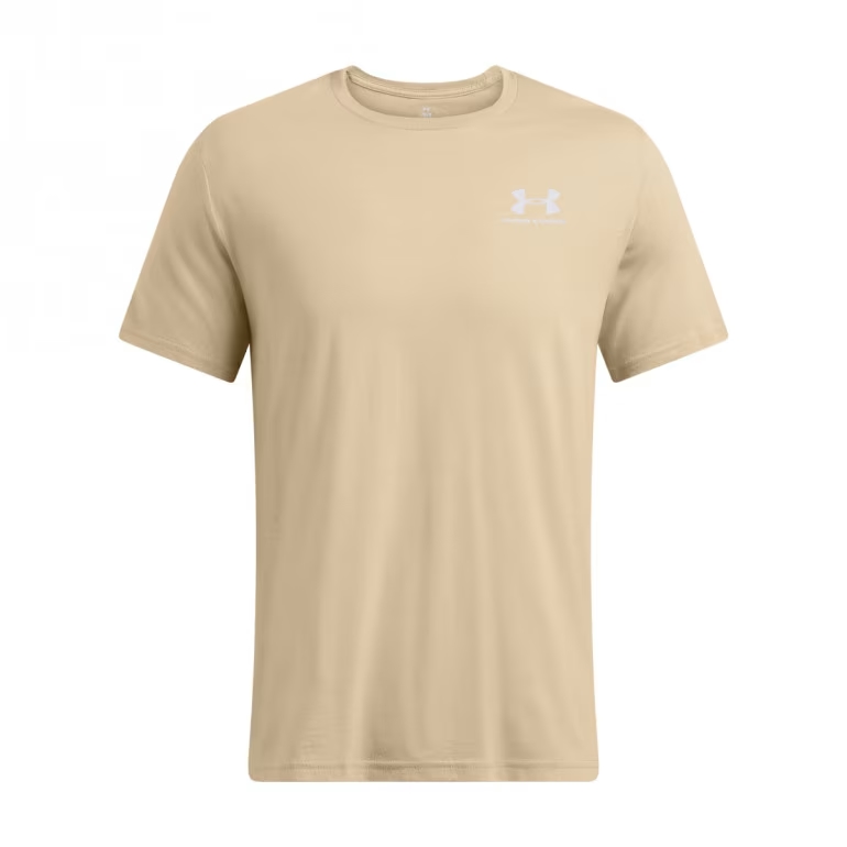 UNDER ARMOUR KOSZULKA SPORTSTYLE LEFT CHEST 300