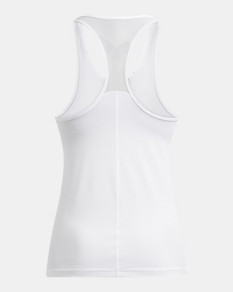 UNDER ARMOUR TANK TOP MESH RACER 100