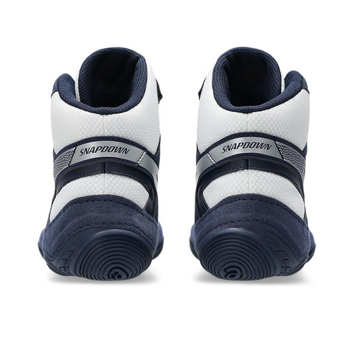 ASICS BUTY ZAPAŚNICZE SNAPDOWN 4 MIDNIGHT/PURE SILVER