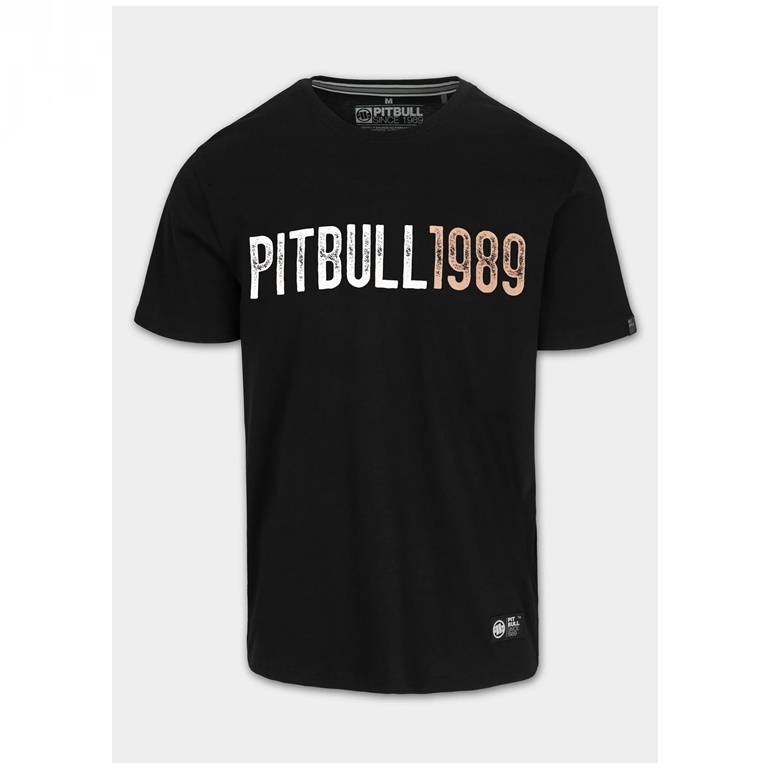 PIT BULL KOSZULKA BEACH BOY