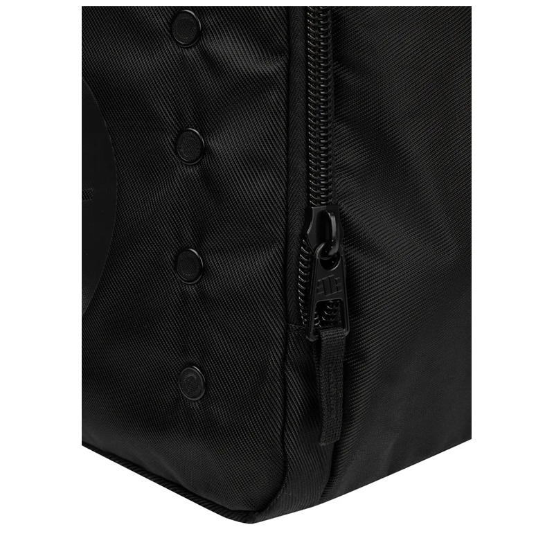 PIT BULL TORBA TRENINGOWA FIGHT HILLTOP BLACK/BLACK