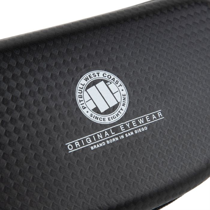 PIT BULL OKULARY PRZECIWSŁONECZNE SEASTAR BLACK