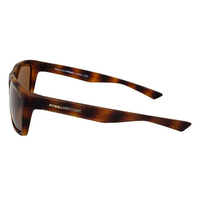 PIT BULL OKULARY PRZECIWSŁONECZNE SHIRRA BROWN