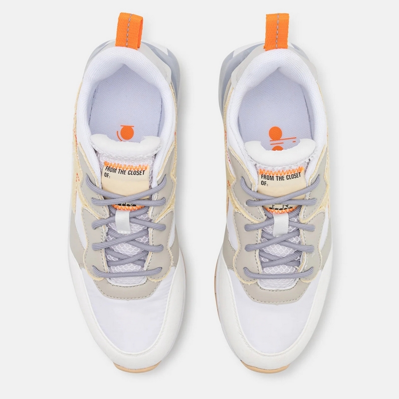 DIADORA BUTY JOLLY CANVAS WN 