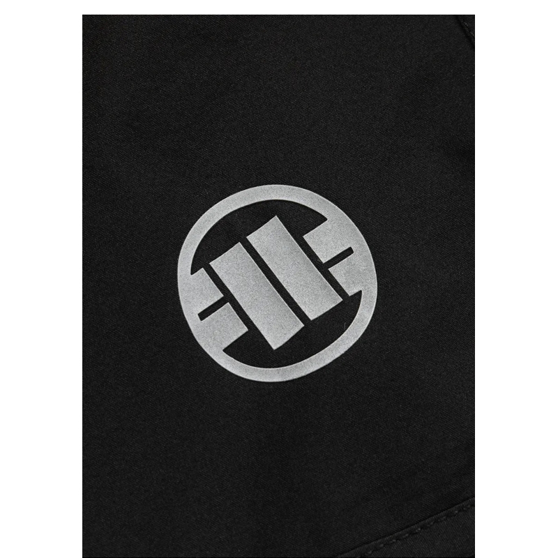 PIT BULL SZORTY PERFORMANCE PRO PLUS 2W1