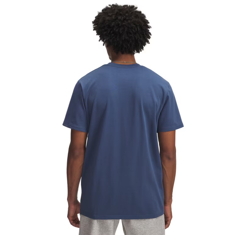 UNDER ARMOUR KOSZULKA PATCH 418