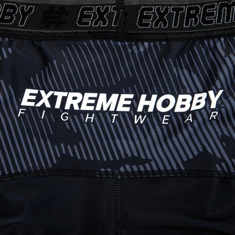 EXTREME HOBBY SZORTY VALE TUDO HAVOC