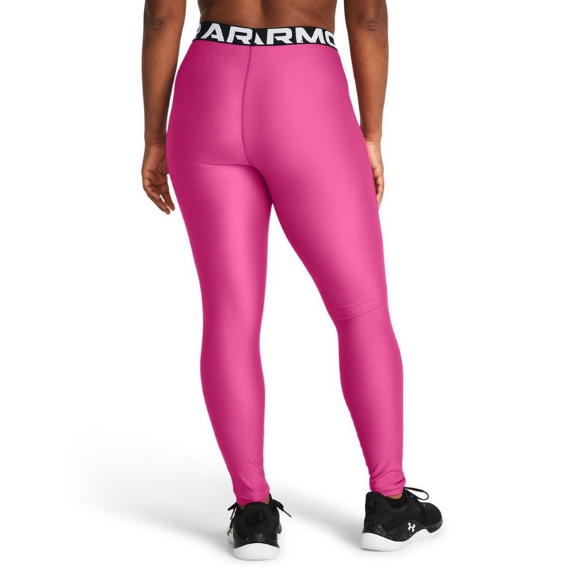 UNDER ARMOUR LEGGINSY AUTHENTICS 686
