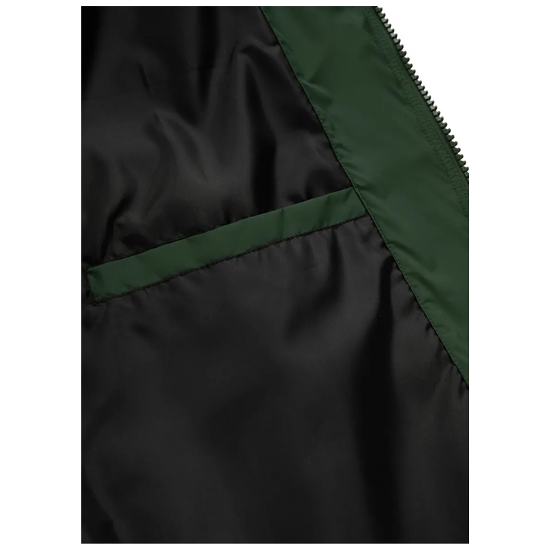 PIT BULL KURTKA WHITEWOOD