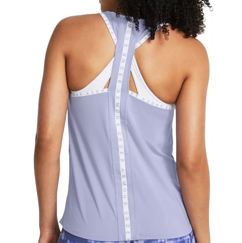 UNDER ARMOUR TANK TOP KNOCKOUT 539