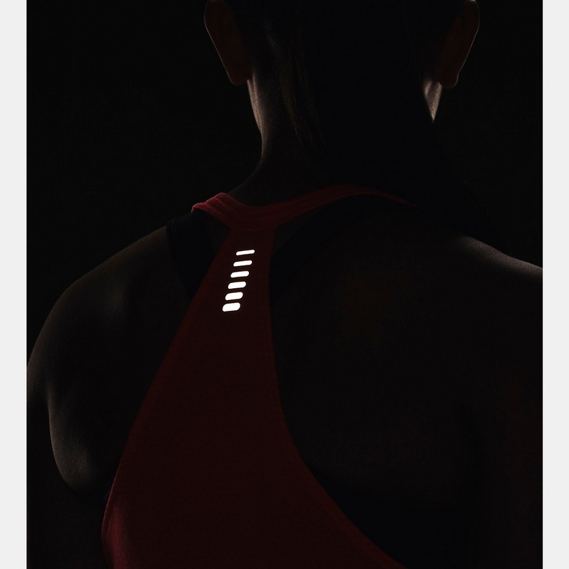 UNDER ARMOUR TANK TOP STREAKER 628