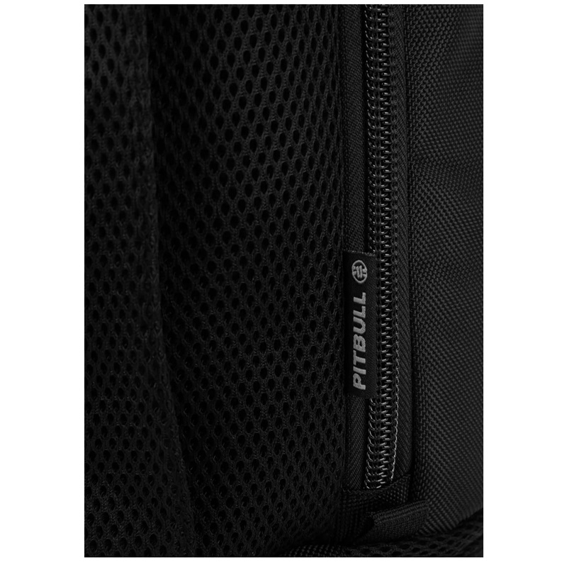 PIT BULL PLECAK AIRWAY HILLTOP BLACK / GREY